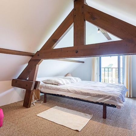 Le Cottage Normand Annebault Exterior foto